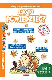 Kombinuj z Kumplem. Jak to powiedziećzbiorowa Praca