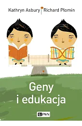 Geny i edukacja