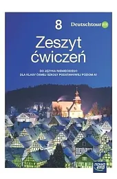 Deutschtour FIT NEON. Szkoła podstawowa klasa,