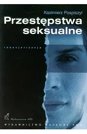 Przestępstwa seksualne