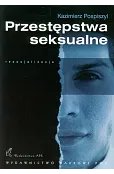 Przestępstwa seksualne