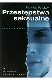Przestępstwa seksualneKazimierz Pospiszyl