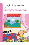 Bajki i opowieści. Śpiąca królewna