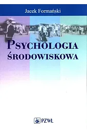 Psychologia środowiskowa