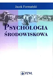 Psychologia środowiskowaJacek Formański
