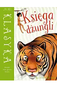 Mini Klasyka: Księga dżungli