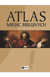 Atlas miejsc biblijnychBarry Beitzel