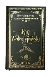 Pan WołodyjowskiHenryk Sienkiewicz