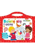 Fisher Price Little People Bawię się i uczę