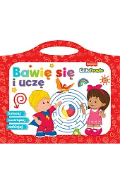 Fisher Price Little People Bawię się,