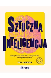Sztuczna inteligencjaTom Jackson