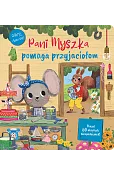 Pani Myszka pomaga przyjaciołom