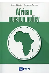 African pension policy