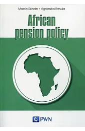 African pension policySkinder Marcin