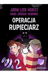 Operacja Rupieciarz