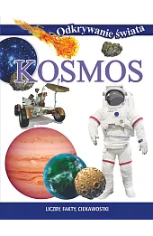 Odkrywanie świata. Kosmos