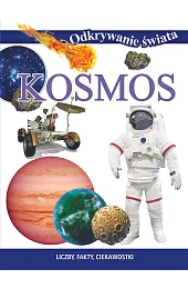 Odkrywanie świata. KosmosWierzbicki Michał