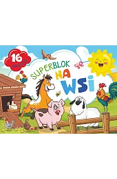 Superblok. Na wsi