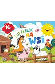 Superblok. Na wsi