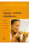 Zgaga i refluks żołądkowy