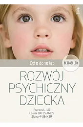 Rozwój psychiczny dziecka od 0 do 10 lat