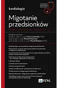 Migotanie przedsionków w opiece ambulatoryjnej według CARE-AF. W gabinecie lekarza specjalisty. Kardiologia