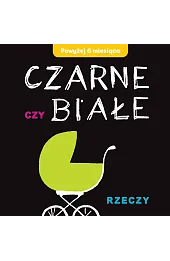 Czarne czy Białe - Rzeczy
