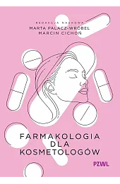 Farmakologia dla kosmetologów