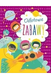 Teczka odlotowe zabawy