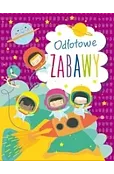 Teczka odlotowe zabawy