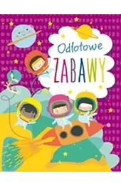Teczka odlotowe zabawyzbiorowa Praca
