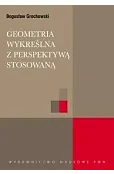 Geometria wykreślna z perspektywą stosowaną