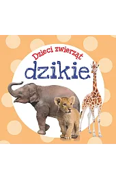 Dzieci zwierząt - dzikie