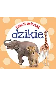 Dzieci zwierząt - dzikie