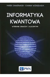 Informatyka kwantowa