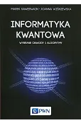 Informatyka kwantowa