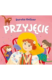 PrzyjęcieIlona Brydak