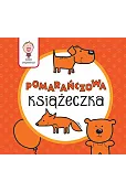 Wiem wszystko - Pomarańczowa Książeczka