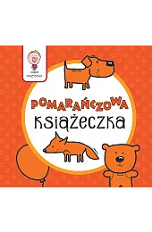 Wiem wszystko - Pomarańczowa KsiążeczkaBabula Joanna