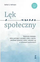 Lęk społecznyHofmannG. Stefan