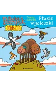 Ptasie wycieczki. Żubr Pompik. Odkrycia. Część 5