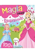 Magia zabawy. Księżniczki