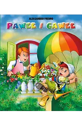 Paweł i Gaweł