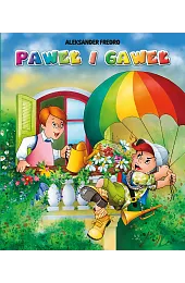 Paweł i GawełAleksander Fredro