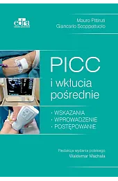 PICC i wkłucia pośrednie