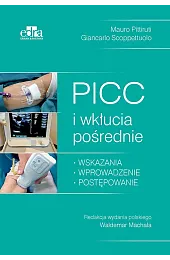 PICC i wkłucia pośrednieG.Scoppettuolo 