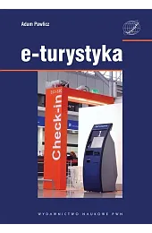 E-turystykaAdam Pawlicz