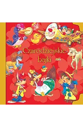 Czarodziejskie bajki