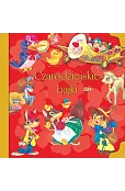 Czarodziejskie bajki