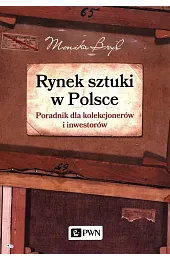 Rynek sztuki w PolsceBryl Monika